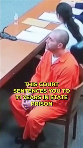 man sentenced to 71 years for unsafe electrical redistribution failures #sentences #court