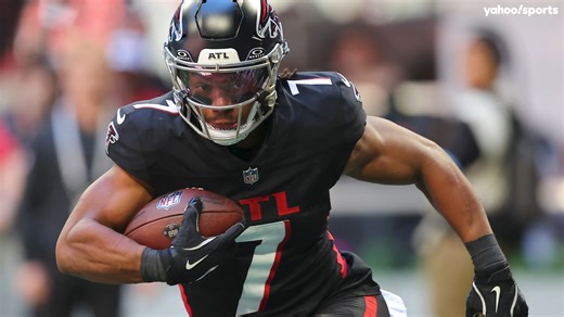 1.3K views | Each week, one team gets eliminated. Can you handle the pressure? Matt Harmon and Justin Boone break down Yahoo Fantasy guillotine leagues presented by Liquid Death 欄 (via Yahoo Fantasy Forecast) | Yahoo Sports Fantasy | Facebook