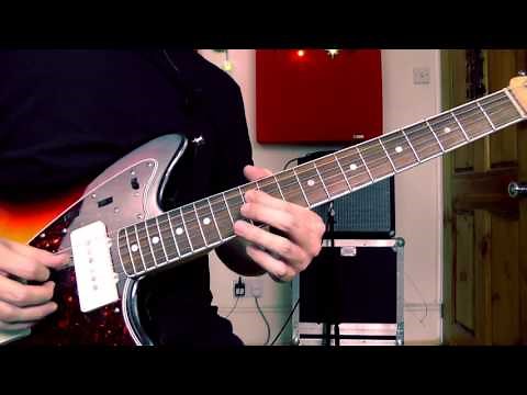 How To Play Venus by Television | Complete Song | Guitar Lesson