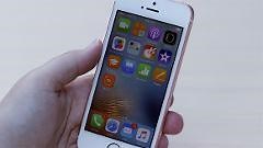 Apple iPhone SE: Consumer Reports’ Test Results