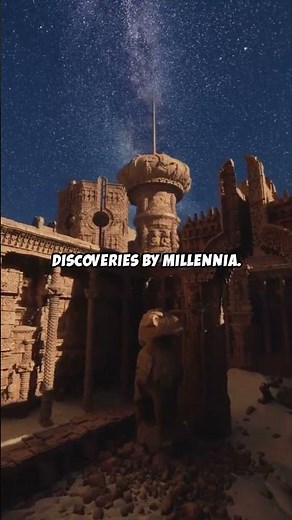 Sumerian Star Maps: 6,000-Year-Old Enigma!