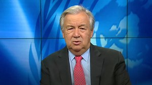 "Humanitarian workers are here to help the world’s most vulnerable people when disaster strikes ... On #WorldHumanitarianDay, we pay tribute to aid workers everywhere, and commit to doing everything possible to protect them and their vital work.” – United Nations Secretary-General António Guterres | UNOPS