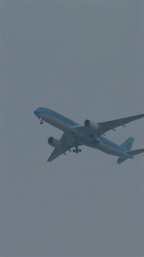 Korean Air Airbus A350-900