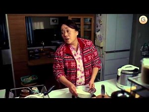 東京ガス CM 家族の絆 「母からのエール」篇