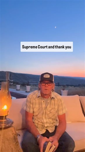 Ricky Schroder | Saturday night thoughts on Porn, Iran, Tina Peters. & Psalm 23. | Instagram