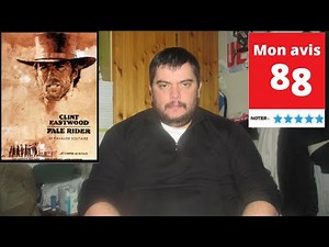 Mon avis sur ce film N°88 ( Pale Rider, le cavalier solitaire )
