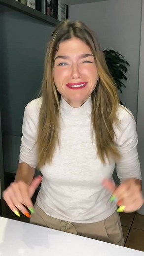 Emotional Expressions: Captivating Indoor Moment