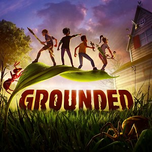 Grounded [Videos] - IGN