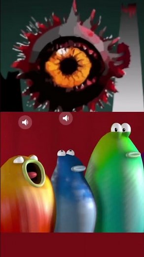 Sprunki Phase 7 Theme - Blob Opera