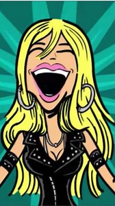 The video for 'Lean Mean Rock Machine' is out now on all platforms! Definitely one of my favorites. And so great to have #Lemmy in there! Did you find him in the clip? 🤘💪❤️🙏 Love, Doro Official Motörhead #doropesch #conqueress #warlock #allformetal #allweare | DORO