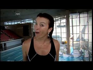 Suzi Perry TGS 310809