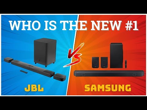Which Soundbar Should You Buy in 2025? BEST Soundbars 2025