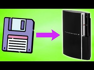 How to Import Save Files on RPCS3 - PS3 Emulator Tutorial