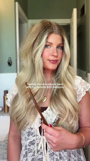Classic Hairspray review: affordable luxury, max hold, zero crunch