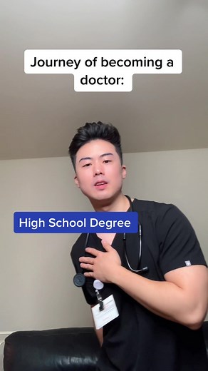 The Journey of Becoming a Doctor: A Worthwhile Adventure
