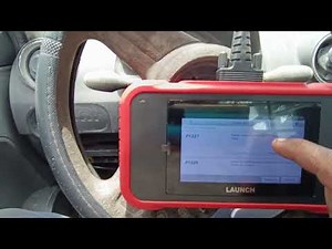 pointer pick up multiples codigos p1337 p1509 p1118 p0113 p1156 p2001 p2002 p1116 2000 al 2005