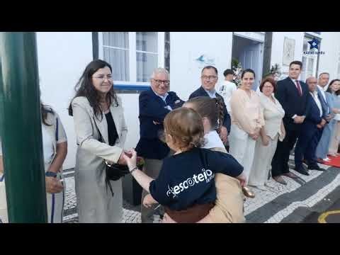 #Calheta. Desfile de Abertura do Festival de Julho 2026