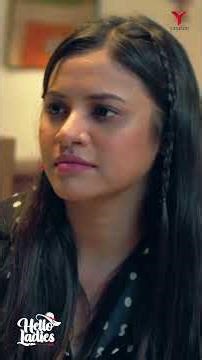 হোস্টেল লাইফের গান | Hello Ladies | Samira Mahi, Tania Brishty, Tasnuva Tisha |