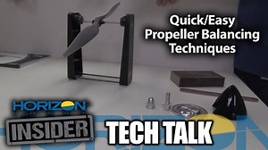 4.7K views · 51 reactions | Horizon Insider Tech Talk: Airplane...
