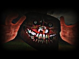 Trollge Incident: Have you seen him? (Remake by Groha Tube)