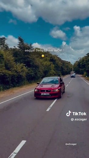 Mitsubishi Lancer Evo X: Ultimate Modified Sport Vehicle