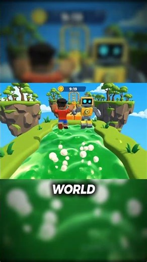 Riko’s Roblox Adventure 🌈 | Fun 3D Animation for Kids #robloxanimation #robloxstory