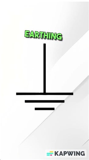 10 Basic Electrical Symbols You must know!