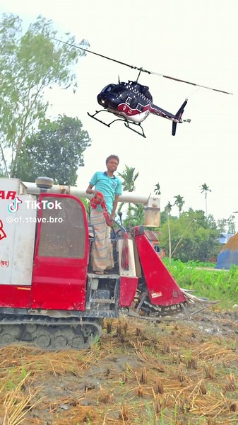 Helicopter Fun: Short and Hilarious Clips