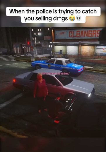 Follow @jaystayuppp on Kick #fivem #gtarp #fyp #gtaroleplay #gta5 | fivem gta