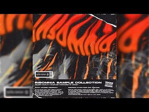 [FREE] DARK LOOP KIT - "INSOMNIA" (Rob49, Real Boston Richey, Future, Nardo Wick, EST Gee)