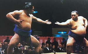 【大相扑周边】北の富士・玉の海・琴櫻