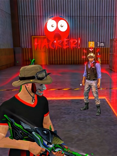 Free Fire Hacker Warning: How to Spot Hacks in Matchplay