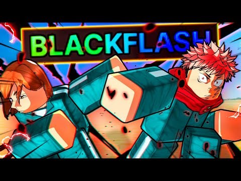 pls nerf black flash | INK GAME