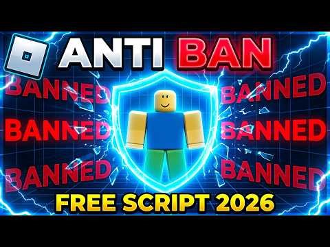 Anti VC Ban Script ｜ Roblox Scripts