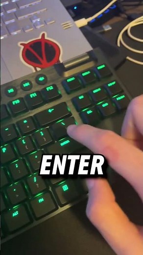 Computer sound prank 💀 #shorts