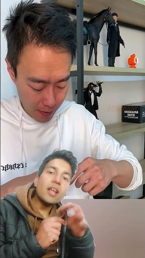 Thread Trick Removes Stuck Ring in Seconds — No Cutter Needed !💍🧵⚡