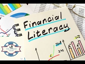 VIDEO #2 WHAT IS FINANCIAL LITERACY I FINANCIAL LITERACY IN HINDI I FINANCIAL LITERACY FOR BEGINNERS