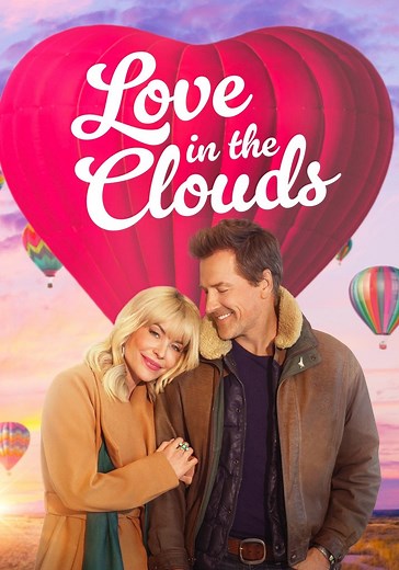 Love in the Clouds streaming: where to watch online?