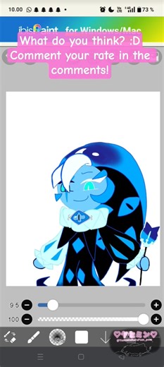 shadow milk cookie (⁠.⁠ ⁠❛⁠ ⁠ᴗ⁠ ⁠❛⁠.⁠) | cookie run kingdom #yaseminheropom_pom #crk