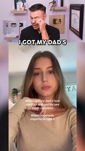 1M views · 2.3K reactions | Dentist Reacts To A RARE Teeth Condition! 醴 #teeth #dentist #health | TheBentistofficial | Facebook