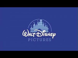 Walt Disney Pictures Logo Spoof But It’s Actually High Tone