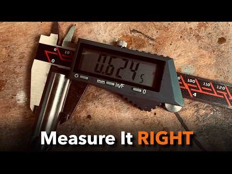 How to Use Calipers (Beginner’s Guide)