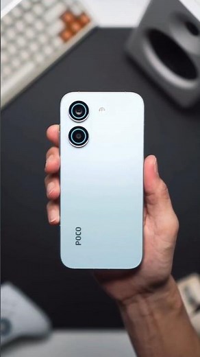 POCO X8 Pro Gaming Test 🎮 The Ultimate Gaming Phone #bgmi #pocox8pro