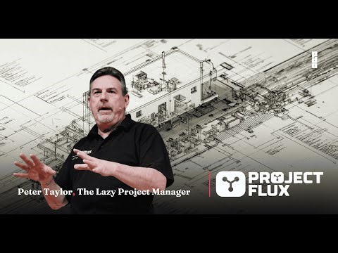 HIGHLIGHT: Why Artificial Intelligence Will Run Tomorrow’s Projects — Without You