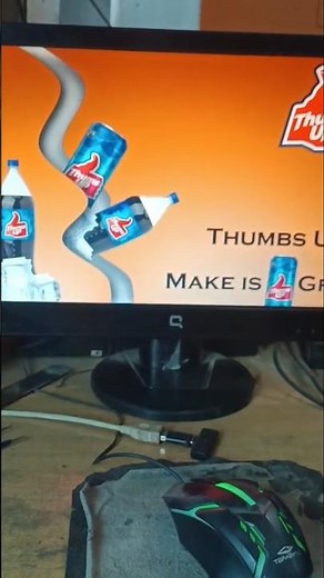 Product Advertisement Animation in Powerpoint | Thumbs Up Advertisement in Powerpoint | #powerpoint