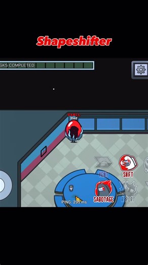 Prisha Sinha on Instagram: "EZ triple kills in among us #amongusgame #amongusmemes"
