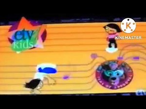 (SC)ETV KIDS SMART CAT SEAL OF APPROVAL 2007-2013