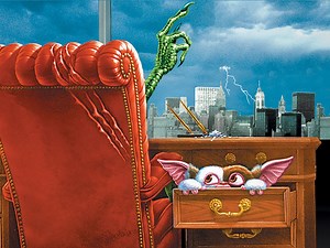 Gremlins 2: The New Batch - Apple TV