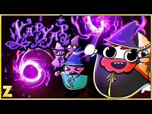 YAPYAP Fully Released and It's INSANE!!