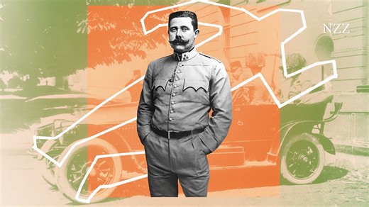 Attentat auf Franz Ferdinand in Sarajevo 1914: der folgenreichste Mord der Weltgeschichte